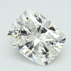 DovEggs 1.430ct Cushion F VVS1-LAB GROWN DIAMOND-LFE37A59