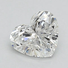 DovEggs 1.000ct Heart E SI2-LAB GROWN DIAMOND-LRJ105Q16