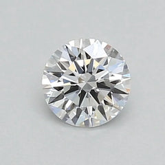 DovEggs 0.350ct Round D VS1-LAB GROWN DIAMOND-LRF267A44