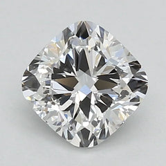 DovEggs 1.020ct Cushion E VVS2-LAB GROWN DIAMOND-LRJ120A13