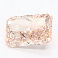 DovEggs 1.720ct Radiant F.I.Pink VS1-LAB GROWN DIAMOND-LEL04G12