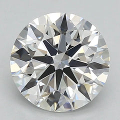 DovEggs 1.550ct Round D VS1-LAB GROWN DIAMOND-LGS602753