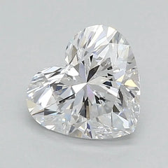 DovEggs 0.960ct Heart D VS1-LAB GROWN DIAMOND-LRK08A203
