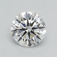 DovEggs 0.530ct Round D VVS1-LAB GROWN DIAMOND-LRF210A39