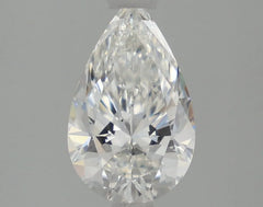 DovEggs 1.570ct Pear F VS1-LAB GROWN DIAMOND-LFD34A34