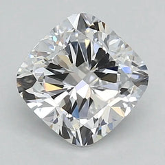 DovEggs 1.190ct Cushion D VS1-LAB GROWN DIAMOND-LRF280N3