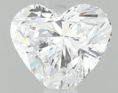 DovEggs 1.010ct Heart D VS1-LAB GROWN DIAMOND-LPJ02C316