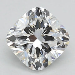 DovEggs 1.280ct Cushion E VVS2-LAB GROWN DIAMOND-LRF279S1