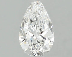 DovEggs 1.040ct Pear E VVS1-LAB GROWN DIAMOND-LFE93A165
