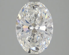 DovEggs 2.500ct Oval E VS1-LAB GROWN DIAMOND-LFE85A37