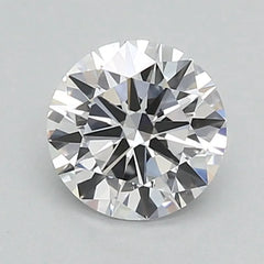 DovEggs 0.700ct Round D VS1-LAB GROWN DIAMOND-LRK20A36