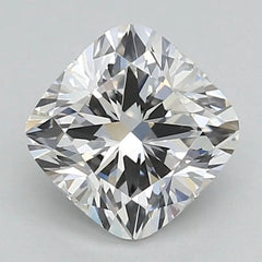 DovEggs 1.200ct Cushion E VS2-LAB GROWN DIAMOND-LRF276L7