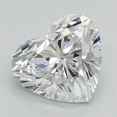 DovEggs 1.940ct Heart E VVS1-LAB GROWN DIAMOND-LPJ02A21