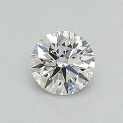 DovEggs 0.330ct Round E VVS1-LAB GROWN DIAMOND-LRJ95A361
