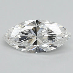 DovEggs 0.980ct Marquise E VS1-LAB GROWN DIAMOND-LFD19A21