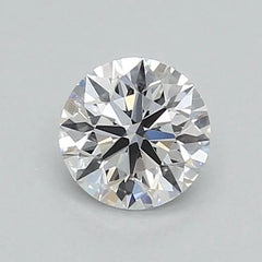DovEggs 0.350ct Round D VVS2-LAB GROWN DIAMOND-LSB05A29