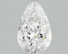 DovEggs 1.040ct Pear D VVS1-LAB GROWN DIAMOND-LFC01B7