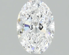 DovEggs 1.090ct Oval D VS1-LAB GROWN DIAMOND-LPJ02A51