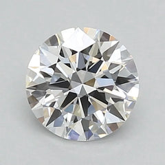 DovEggs 0.710ct Round D VVS2-LAB GROWN DIAMOND-LRJ74A48