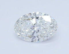 DovEggs 1.250ct Oval D VS2-LAB GROWN DIAMOND-LRI03C11