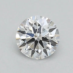 DovEggs 0.370ct Round D VVS1-LAB GROWN DIAMOND-LSB01A13