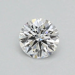DovEggs 0.350ct Round D IF-LAB GROWN DIAMOND-LRJ92A181