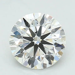 DovEggs 1.070ct Round E VS1-LAB GROWN DIAMOND-LRA137A77