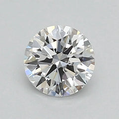 DovEggs 0.490ct Round D IF-LAB GROWN DIAMOND-LRJ105C16