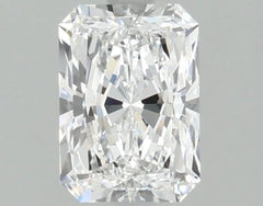 DovEggs 1.520ct Radiant E VVS1-LAB GROWN DIAMOND-LRF279D1