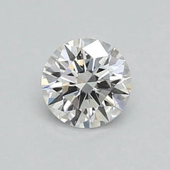 DovEggs 0.330ct Round D VS1-LAB GROWN DIAMOND-LQC01A2