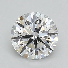 DovEggs 0.800ct Round D VS1-LAB GROWN DIAMOND-LRJ105G24