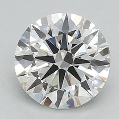 DovEggs 1.180ct Round E VS1-LAB GROWN DIAMOND-LRF205A11