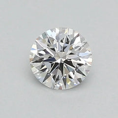 DovEggs 0.340ct Round D VVS2-LAB GROWN DIAMOND-LQC05A33