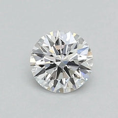 DovEggs 0.340ct Round D VS1-LAB GROWN DIAMOND-LRJ105Q60