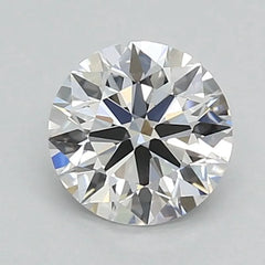 DovEggs 0.760ct Round E VVS2-LAB GROWN DIAMOND-LRF213A37