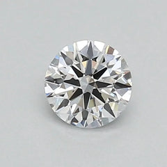 DovEggs 0.320ct Round D VS1-LAB GROWN DIAMOND-LRF229A76