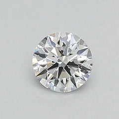 DovEggs 0.300ct Round D VVS2-LAB GROWN DIAMOND-LLA638A74