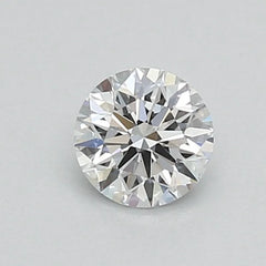 DovEggs 0.350ct Round D VS1-LAB GROWN DIAMOND-LRF228A232