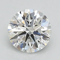 DovEggs 0.890ct Round E VS2-LAB GROWN DIAMOND-LRF260A29