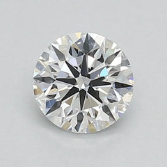 DovEggs 0.520ct Round D VVS1-LAB GROWN DIAMOND-LRK11A44