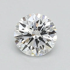 DovEggs 0.530ct Round D VS1-LAB GROWN DIAMOND-LRF235A50