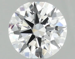 DovEggs 0.760ct Round D VVS2-LAB GROWN DIAMOND-LRF241A74