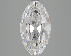 DovEggs 3.100ct Old Mine Oval E VS2-LAB GROWN DIAMOND-LHQ59A63