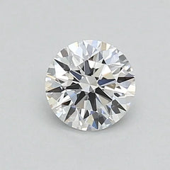 DovEggs 0.350ct Round D VVS2-LAB GROWN DIAMOND-LRF262A53