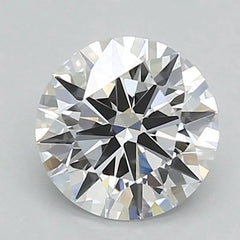 DovEggs 0.980ct Round D VVS2-LAB GROWN DIAMOND-LRF235A27