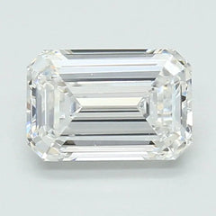DovEggs 1.060ct Emerald E IF-LAB GROWN DIAMOND-LLA189A65