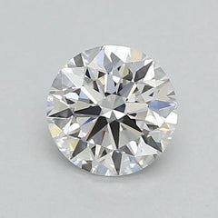 DovEggs 0.510ct Round D VVS1-LAB GROWN DIAMOND-LRF267A59