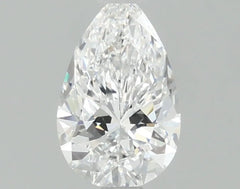 DovEggs 1.090ct Pear D VVS2-LAB GROWN DIAMOND-LKP65A39