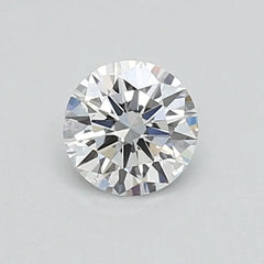 DovEggs 0.320ct Round D IF-LAB GROWN DIAMOND-LLA119A51