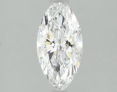 DovEggs 1.000ct Marquise D VS1-LAB GROWN DIAMOND-LLA561A31